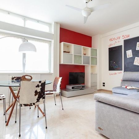 Plinio48 - Meryggiare Apartments Milaan Buitenkant foto