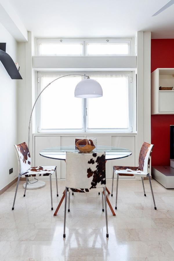 Plinio48 - Meryggiare Apartments Milaan Buitenkant foto