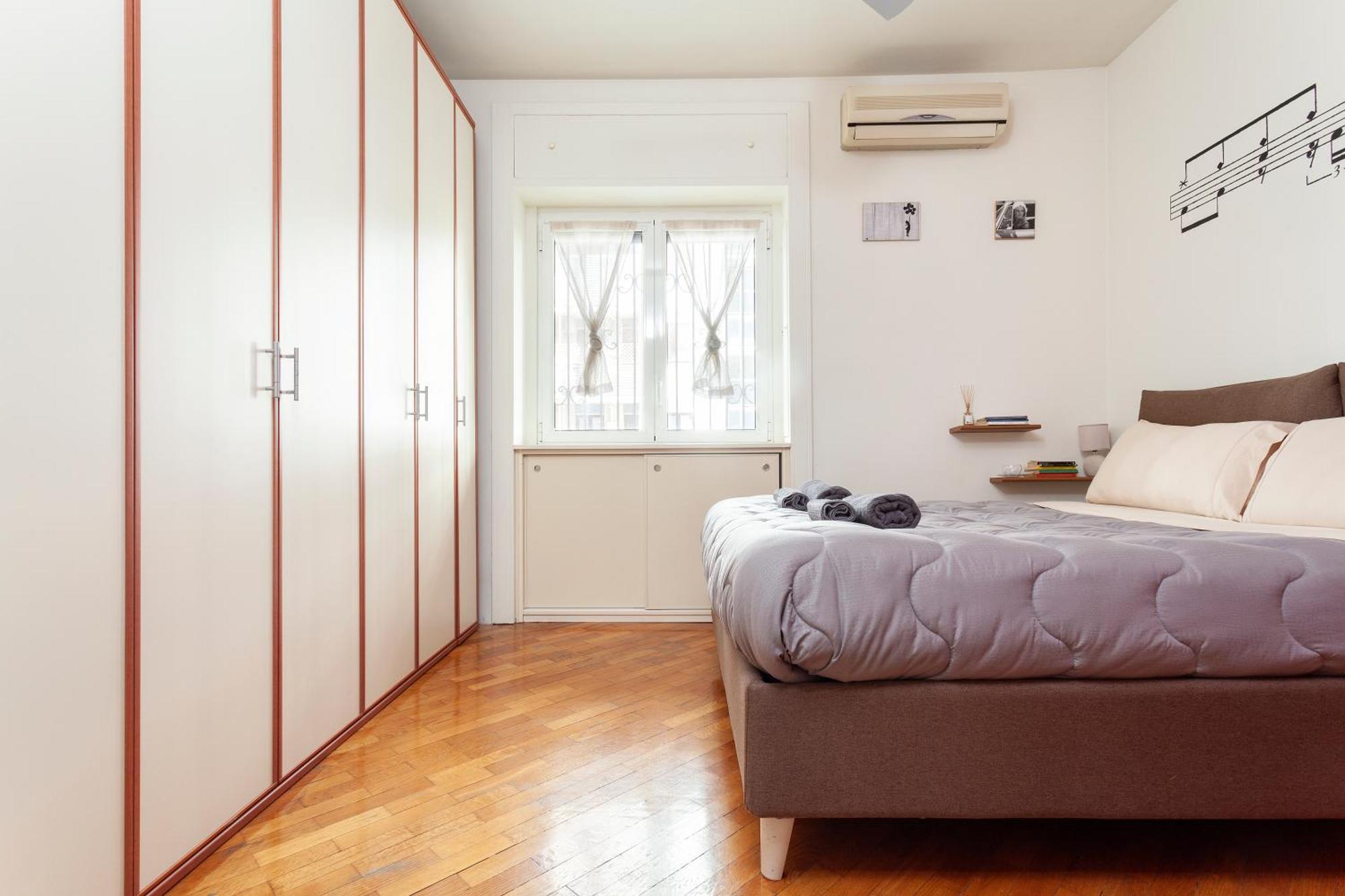 Plinio48 - Meryggiare Apartments Milaan Buitenkant foto