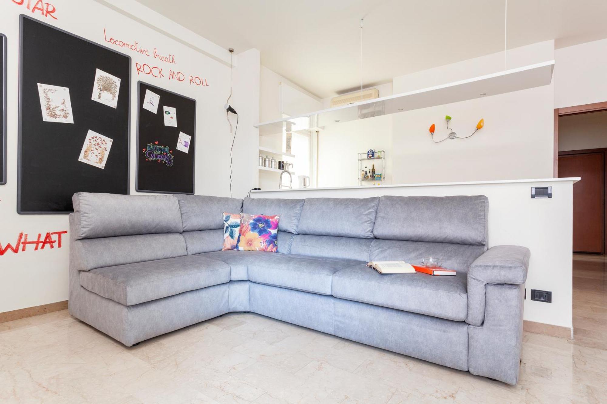 Plinio48 - Meryggiare Apartments Milaan Buitenkant foto